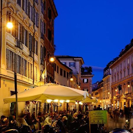 Suite Experience Rome Exterior photo