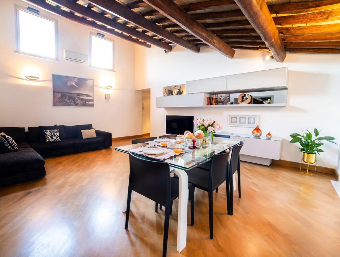 Suite Experience Rome Exterior photo