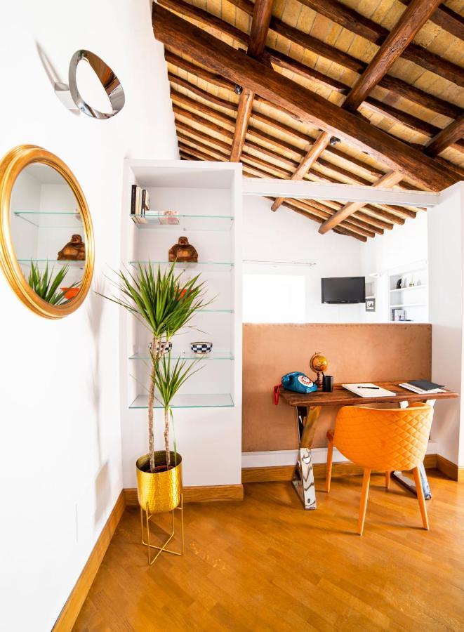 Suite Experience Rome Exterior photo