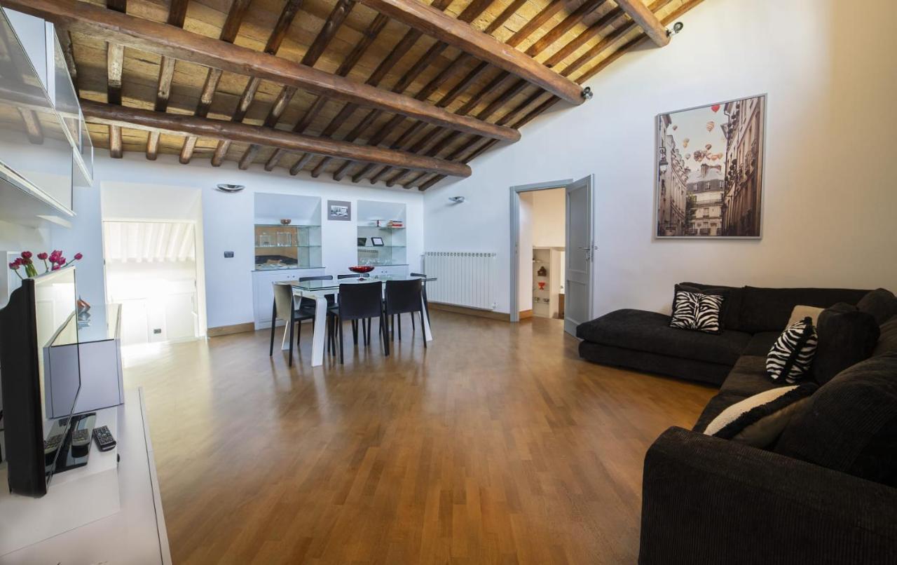 Suite Experience Rome Exterior photo