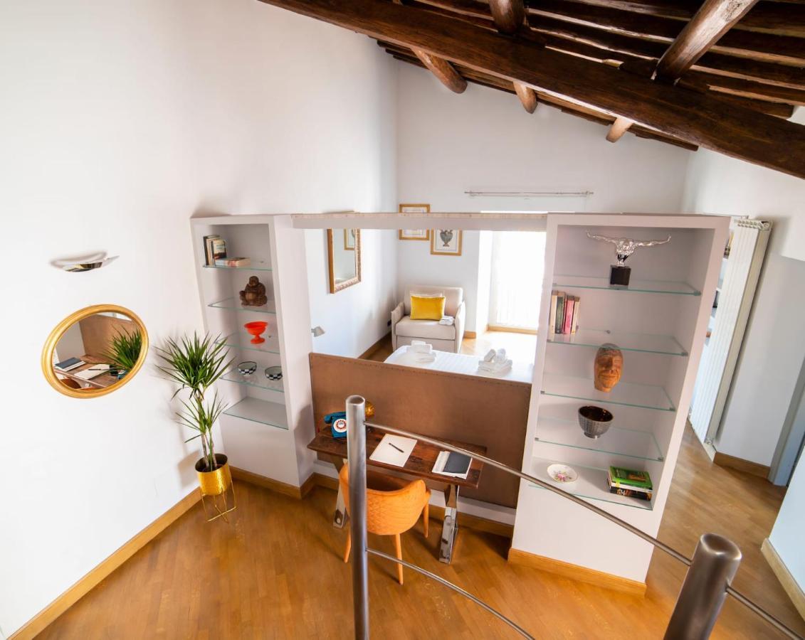 Suite Experience Rome Exterior photo